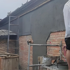 梁园ECC 高延性混凝土 砌体抗震加固薄层修补高抗渗高韧性特种建材