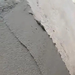 梁园水工建筑物I级C55聚合物改性水泥砂浆 渠道防渗泵站加固迎水面抗冲刷砂浆
