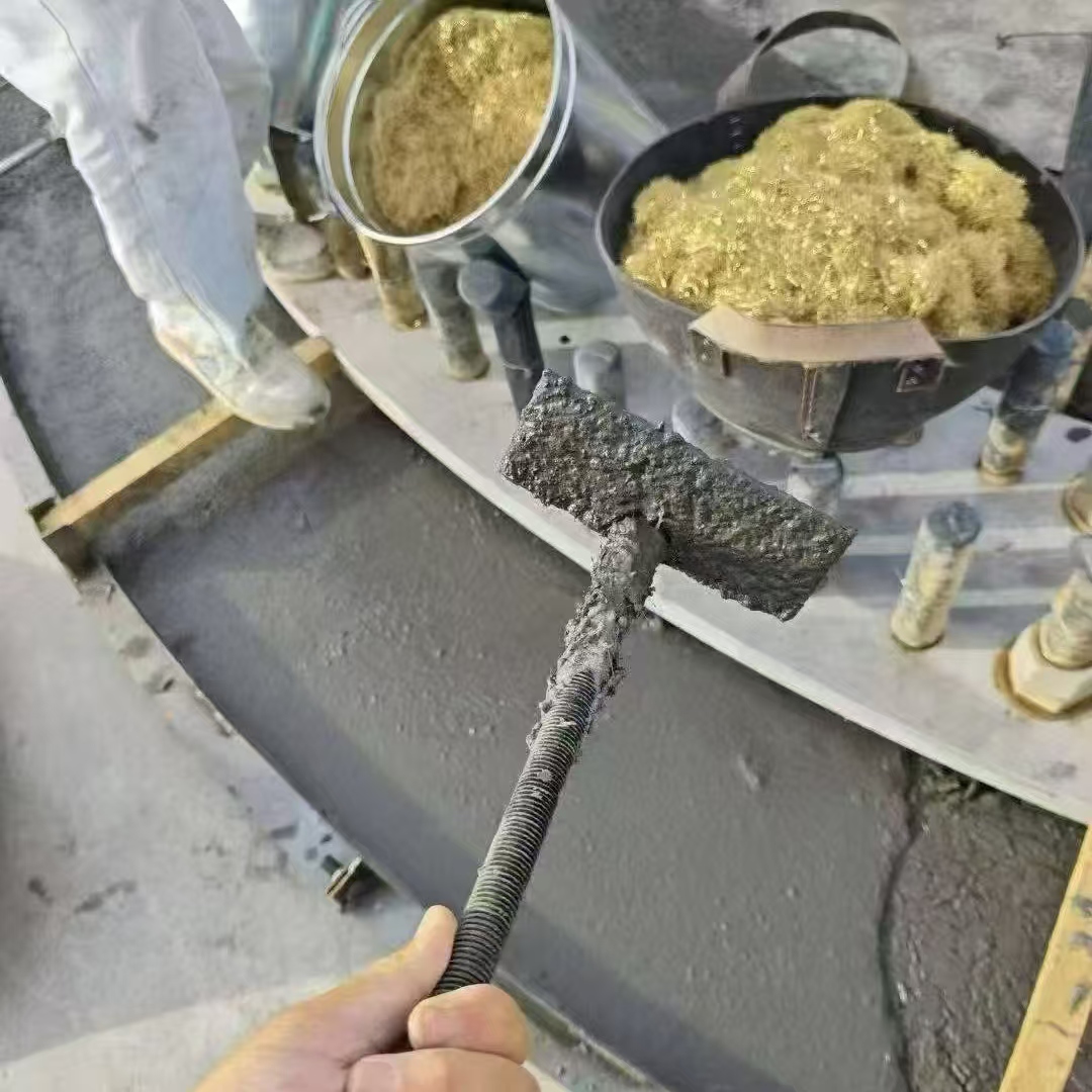 梁园C120风电设备基础专用灌浆料