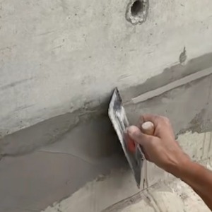 梁园P型防护型环氧树脂砂浆