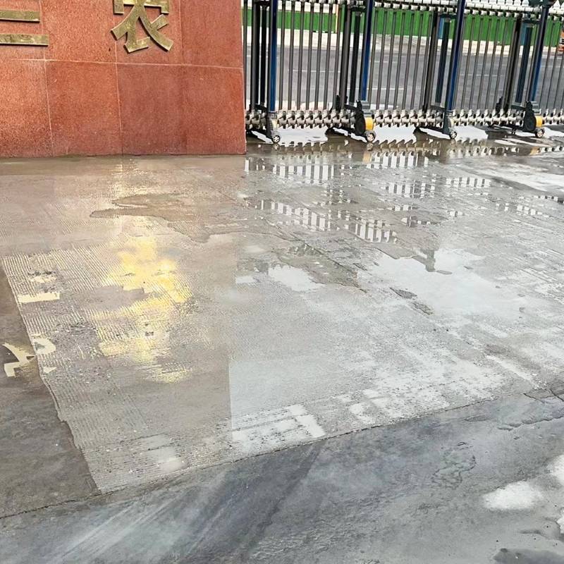 梁园水泥路面翻新砂浆