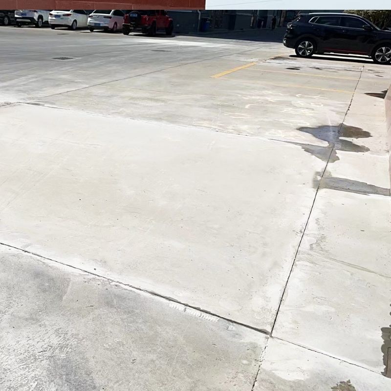 梁园市政道路抢修料